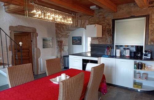 Viala-du-Tarn House | Maison de Caractère au Cœur des Grands Causses