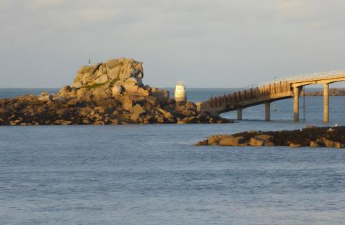 Roscoff House | Maison de caractère à Roscoff