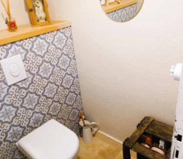Saint-Montan House | Maison de caractère 170m2 coeur de village