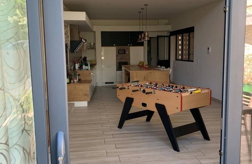 Le Cres House | Maison de Caractère au Coeur du Village