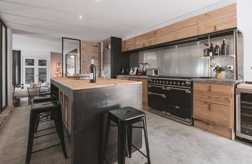 Puycelci House | Maison de Caractère au Cœur du Vignoble Gaillacois