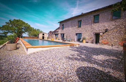 Puycelci House | Maison de Caractère au Cœur du Vignoble Gaillacois