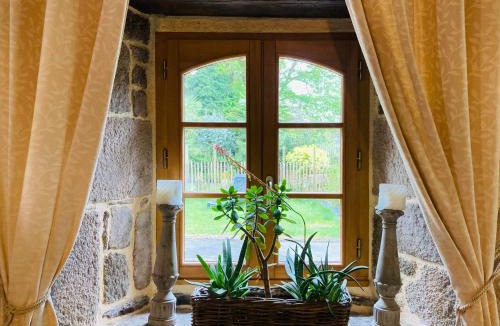 Quistinic House | Maison de caractère datant de 1739