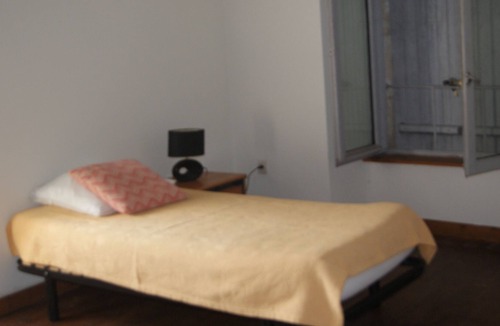 Charroux House | Maison de Caractère