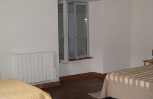 Charroux House | Maison de Caractère