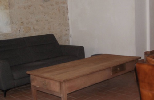 Charroux House | Maison de Caractère