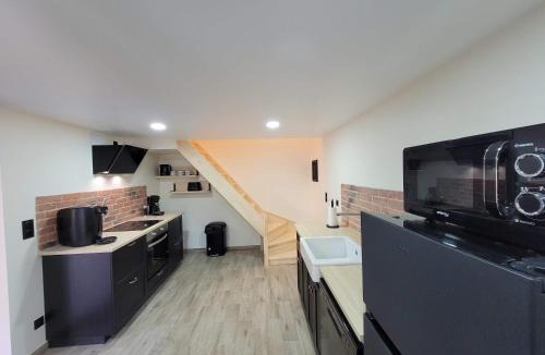 Crancey House | Maison de caractère