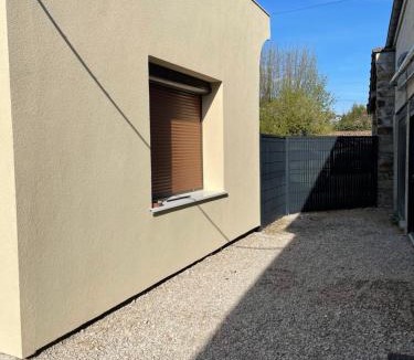 Crancey House | Maison de caractère