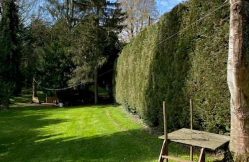 Montville House | Maison de Caractère