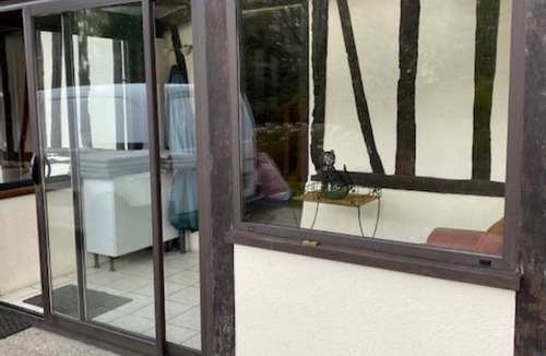 Montville House | Maison de Caractère