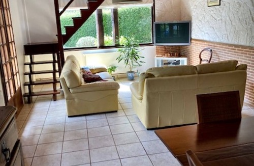 Montville House | Maison de Caractère