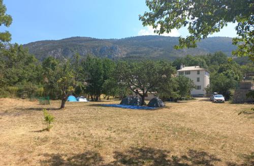 La Bastide House | Maison de caractère