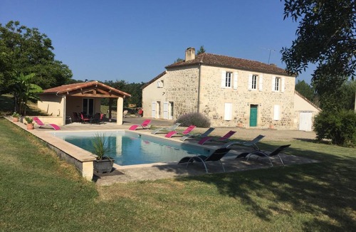 Lannes House | Maison de caractère