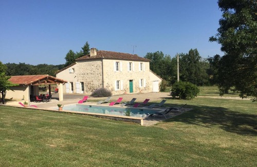Lannes House | Maison de caractère