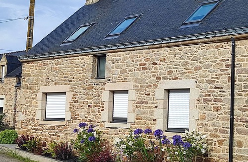 Peaule House | Maison de Caractère
