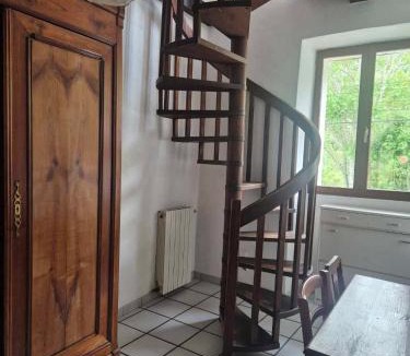 Isolaccio-di-Fiumorbo House | Maison de caractère