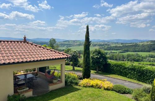 Saint-Paulien House | Maison de caractère au cœur du village - FR-1-582-546