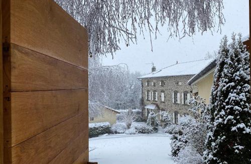Saint-Paulien House | Maison de caractère au cœur du village - FR-1-582-546