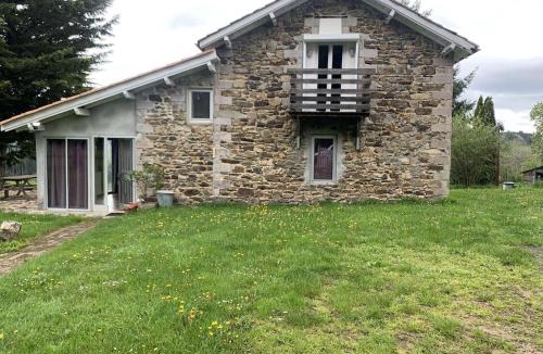 Saint-Vert House | Maison de caractère