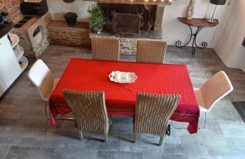 Viala-du-Tarn House | Maison de caractère au cœur des grands causses