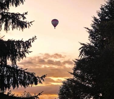Viverols Villa | Maison de caractère