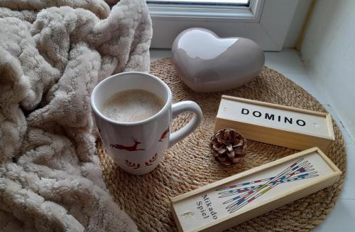 Buzancy House | maison de caractère O naturel