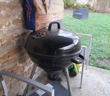 Buzancy House | maison de caractère O naturel