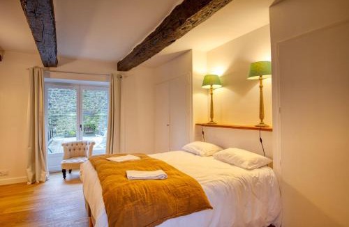 Auray House | Maison de caractère ST GOUSTAN