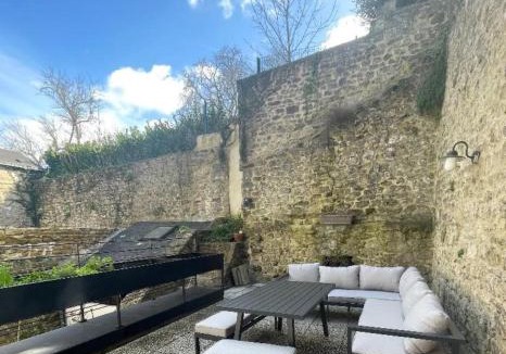 Auray House | Maison de caractère ST GOUSTAN