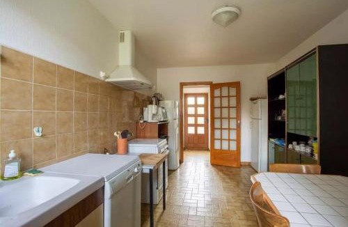 Pontgibaud House | Maison De Caractere- Puy De Dome