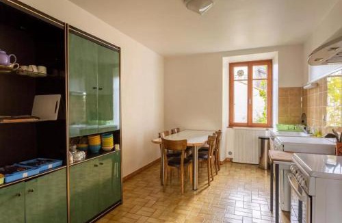 Pontgibaud House | Maison De Caractere- Puy De Dome