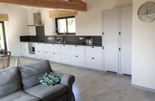 Valvigneres Other | Maison de Celestin, detached stone farmhouse with private heated swimming pool