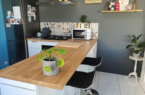 Ouest House | Maison de centre-ville
