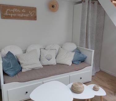 Le Louroux-Beconnais House | Maison de charme
