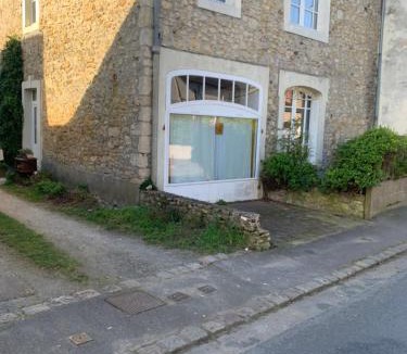 Malicorne-sur-Sarthe Bed & Breakfast | Maison de charme