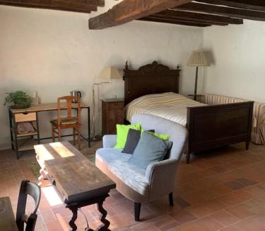 Malicorne-sur-Sarthe Bed & Breakfast | Maison de charme