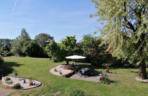 Saint-Cyran-du-Jambot House | Maison de charme près de Beauval