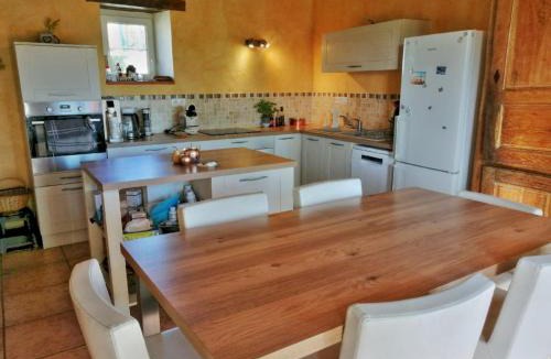 Saint-Cyran-du-Jambot House | Maison de charme près de Beauval