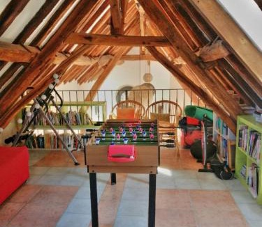 Saint-Cyran-du-Jambot House | Maison de charme près de Beauval