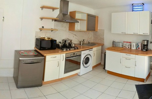 Saint-Leu-la-Foret House | Maison de Charme à 28min de Paris