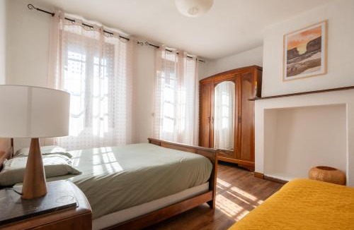 Bagneres-de-Bigorre House | Maison de charme au coeur de Bagnères