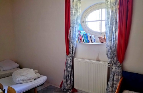 Bazoges-en-Pareds House | Maison de Charme Dans un Hameau