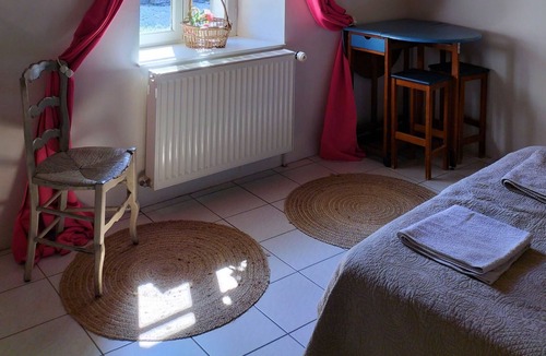 Bazoges-en-Pareds House | Maison de Charme Dans un Hameau