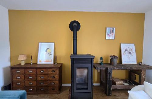 Notre-Dame-du-Hamel House | Maison de charme, calme, nature, confort