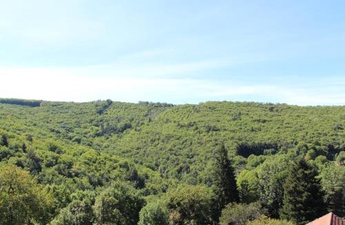 Saint-Jean-du-Bruel House | Maison de charme entre le Larzac et les Cévennes