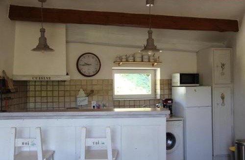 Saint-Jean-du-Bruel House | Maison de charme entre le Larzac et les Cévennes