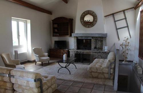 Saint-Jean-du-Bruel House | Maison de charme entre le Larzac et les Cévennes
