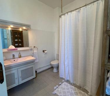 Chabris House | Maison de Chabris