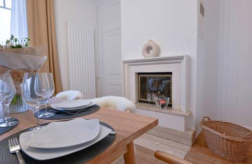 Avize Villa | Maison de Champagne F.Barbier !