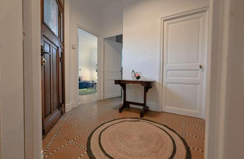 Avize Villa | Maison de Champagne F.Barbier !